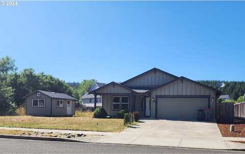 2Nd, MCMINNVILLE, OR 97128