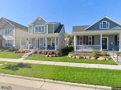Bulwer, MADISON, WI 53711