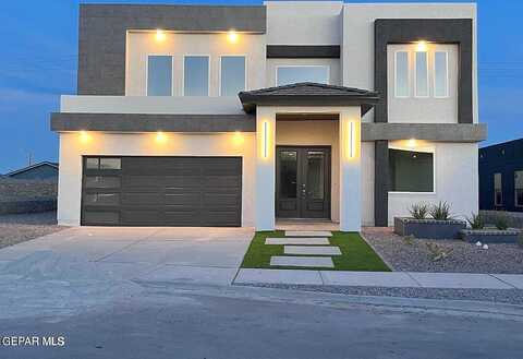 Farnborough, EL PASO, TX 79928