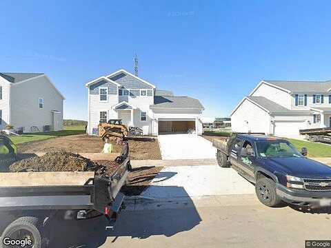 Leo Mary, MADISON, WI 53711