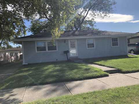Fleetwood, RACINE, WI 53403