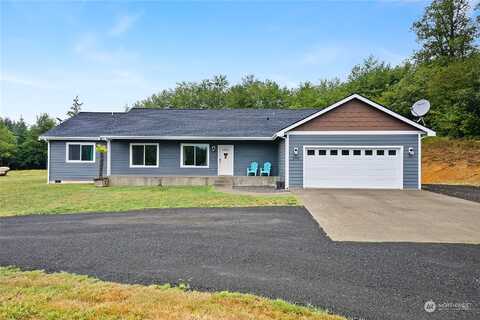 Sand Creek, MCCLEARY, WA 98557