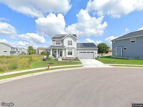 Golden Wing, SUN PRAIRIE, WI 53590
