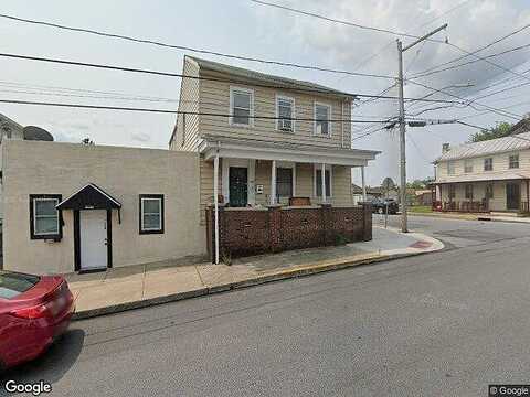 Ann, MIDDLETOWN, PA 17057