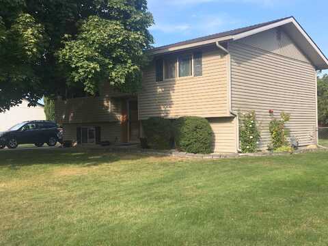 Woodward, SPOKANE VALLEY, WA 99206
