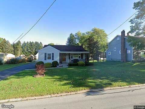 North, MERCER, PA 16137