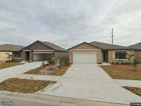 Bubbling, PALM BAY, FL 32907