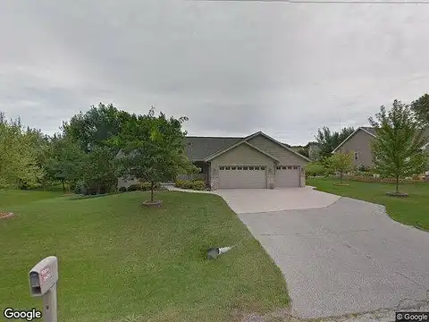 Oak Ridge, DE PERE, WI 54115