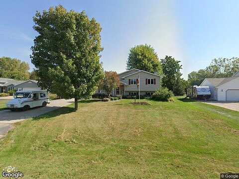 Mandella, NEENAH, WI 54956