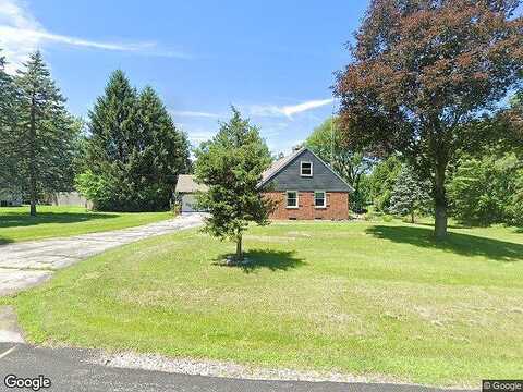 Wisconsin, PALMYRA, WI 53156