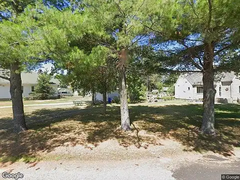 1St, MOOSE LAKE, MN 55767