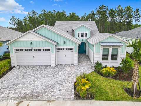 Flip Side, DAYTONA BEACH, FL 32124