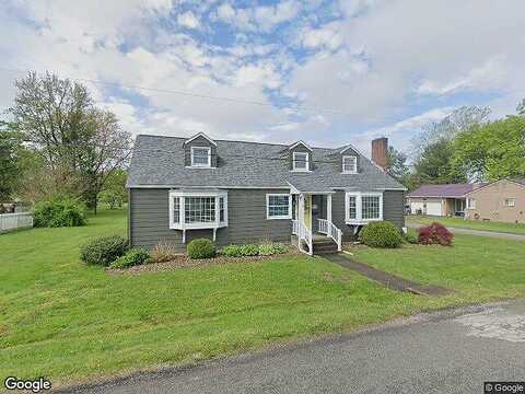 Baily, CARMICHAELS, PA 15320