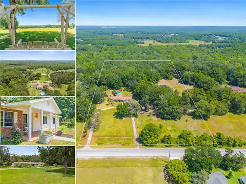 Yontz, BROOKSVILLE, FL 34601