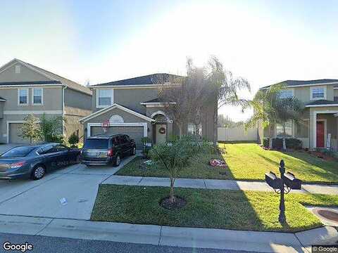 Atherstone, LAND O LAKES, FL 34638