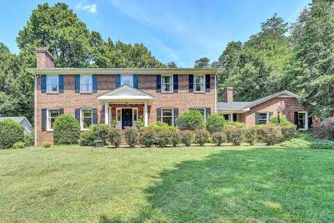 Plantation, MARTINSVILLE, VA 24112