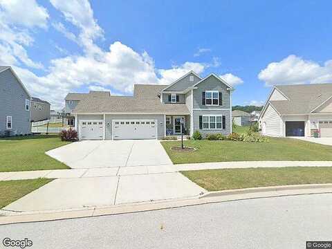 Willow, PORT WASHINGTON, WI 53074