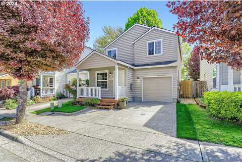 Steele, BEAVERTON, OR 97006