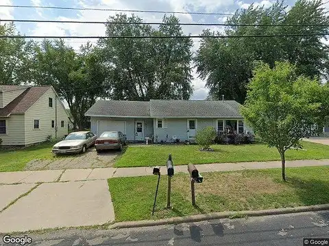 Washington, MARSHFIELD, WI 54449