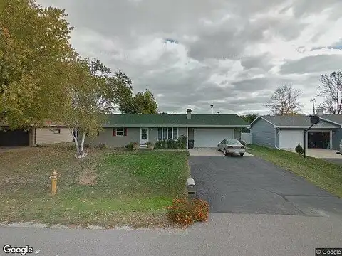 Maloa, MENASHA, WI 54952