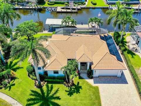 Peach, MARCO ISLAND, FL 34145