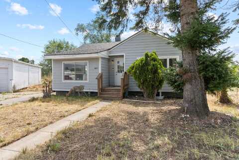 Rich, SPOKANE VALLEY, WA 99216