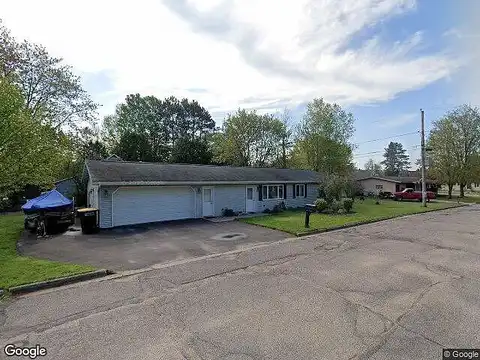 River, RHINELANDER, WI 54501