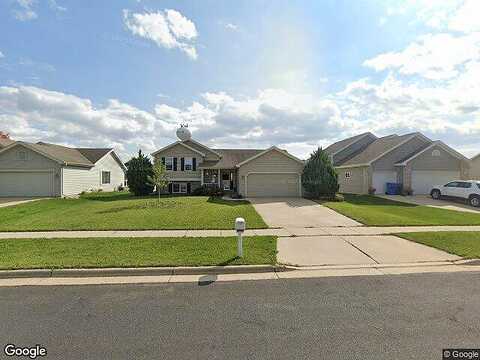 Cedar, BROOKLYN, WI 53521