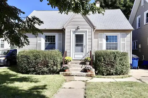 Ohio, RACINE, WI 53405