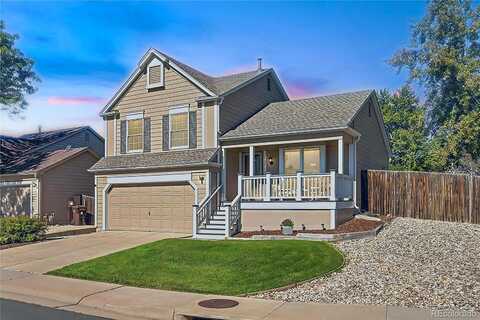 Green, BROOMFIELD, CO 80020