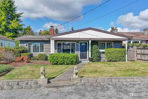 150Th, BURIEN, WA 98166