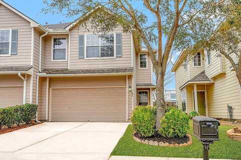 Keystone Spring, HOUSTON, TX 77089