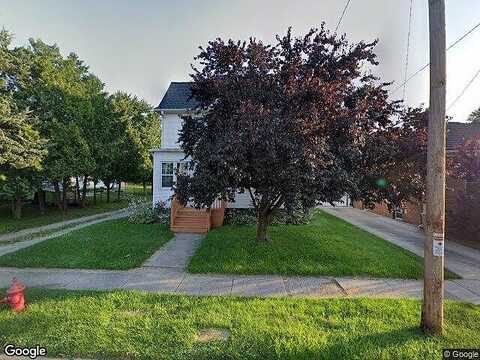 Bogert, BEAVER DAM, WI 53916