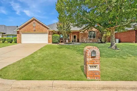 Clyde, ALEDO, TX 76008