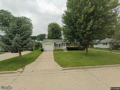 Circle, BEAVER DAM, WI 53916