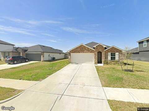 Sundown Prairie, SEALY, TX 77474