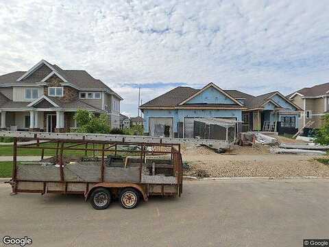 Ireland, WAUNAKEE, WI 53597