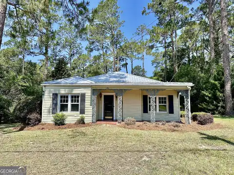 Fourth, MC RAE HELENA, GA 31055