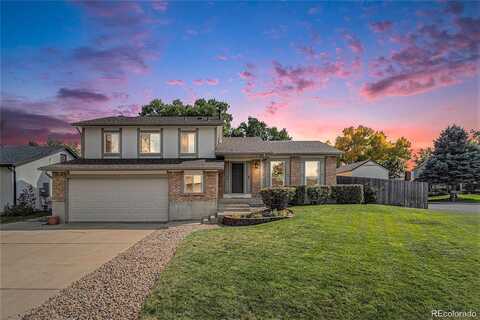 Gray, WESTMINSTER, CO 80020