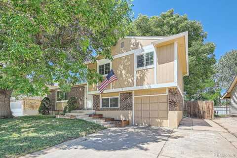 Harlan, WESTMINSTER, CO 80020