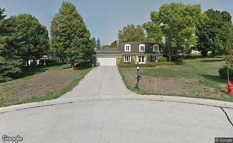Thornridge, BROOKFIELD, WI 53045