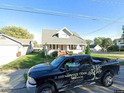 Jefferson, LITTLE CHUTE, WI 54140