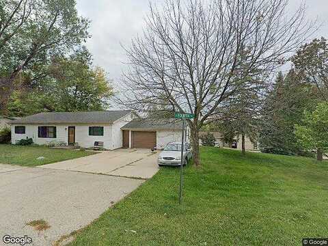 4Th, CAMBRIA, WI 53923