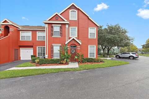 Lake Chase Island, TAMPA, FL 33626