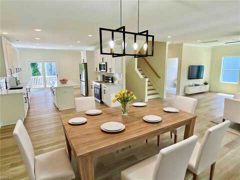 11Th Bay, NORFOLK, VA 23518