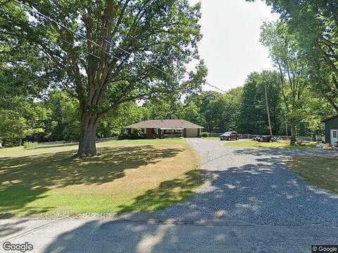 Fredonia, HADLEY, PA 16130