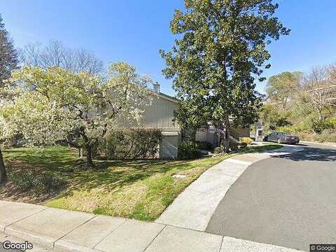 Terra California Dr, Walnut Creek, CA 94595