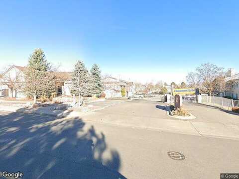 W Berry Ave, Littleton, CO 80123