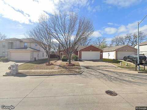 Mountain Blf, Dallas, TX 75227