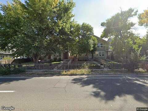 E Baseline Rd, Lafayette, CO 80026